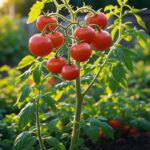gardeners delight tomato plants