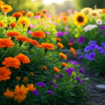 What Flowers are Easy to Grow