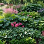 Best Perennials for the Shade