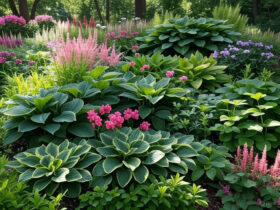 Best Perennials for the Shade
