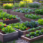 Best Size for Raised Beds