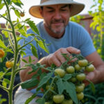 Best Time to Plant Tomatoes