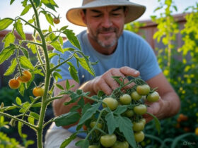 Best Time to Plant Tomatoes