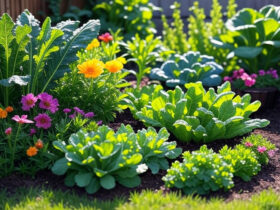 Best Plants for Beginner Gardeners