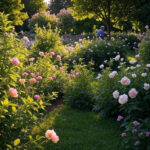 How to Create a Garden