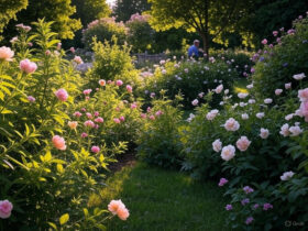 How to Create a Garden