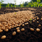 Organic Seeds for Garden