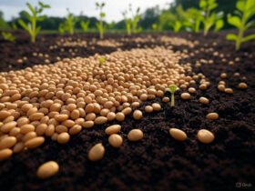 Organic Seeds for Garden