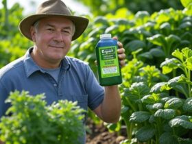 How to Use Expert Gardener Organics Vegetable