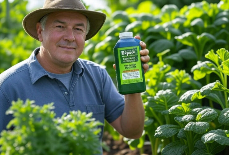 How to Use Expert Gardener Organics Vegetable