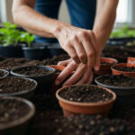 How to Start Apple Seeds Indoors