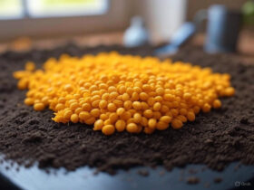 How to Start Marigold Seeds Indoors
