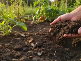 best organic garden soil