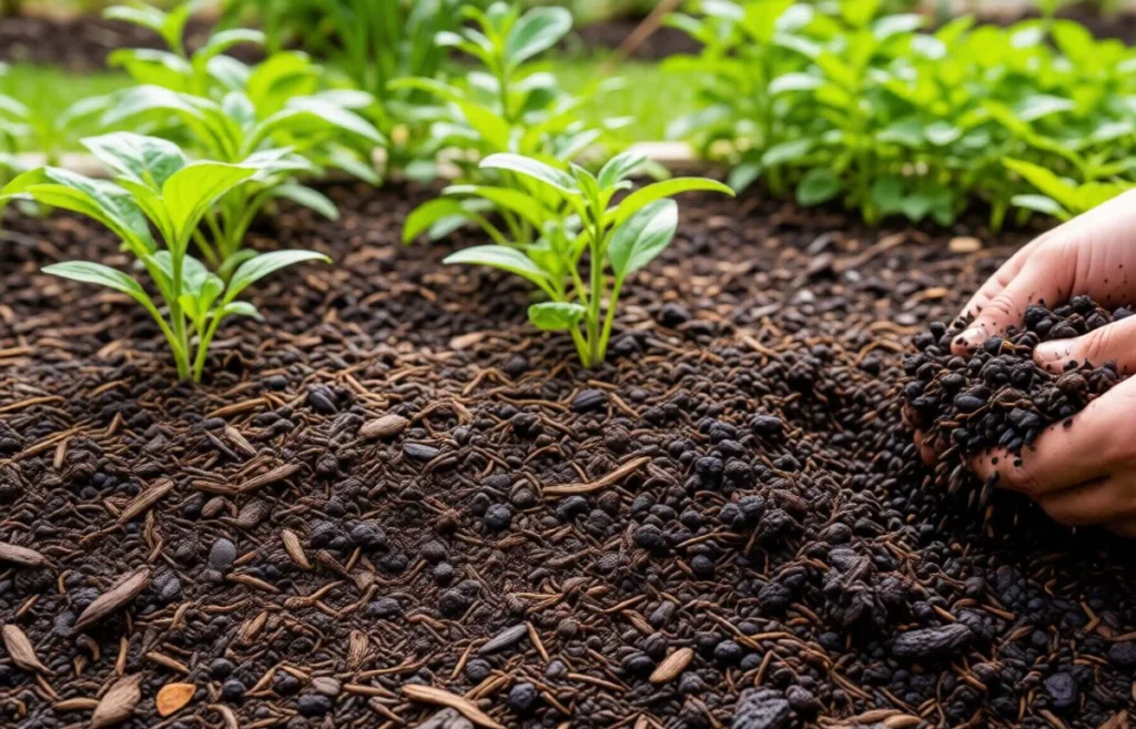 best organic gardening soil