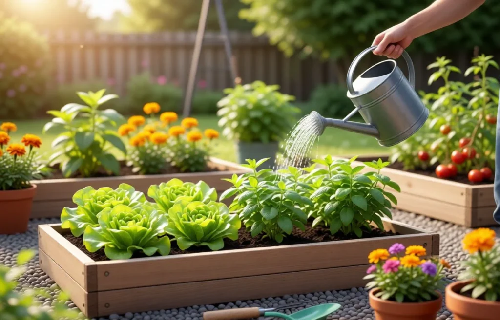 best plants for beginner gardeners