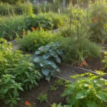 companion plants for tomatoes
