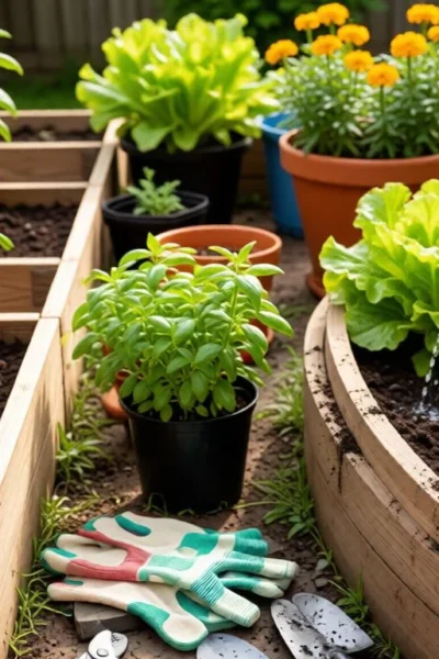 garden tips
