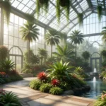 indoor botanical gardens long island