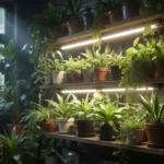 plant light