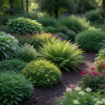 shade plants and flowers