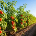 when is the best time to plant tomatoes