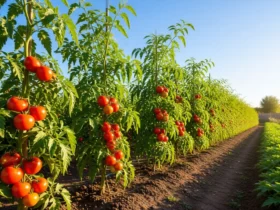 when is the best time to plant tomatoes