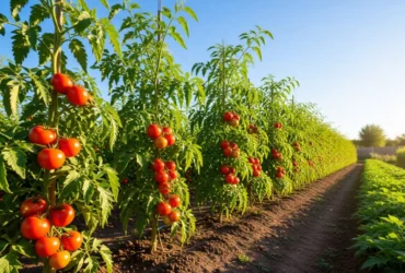 when is the best time to plant tomatoes