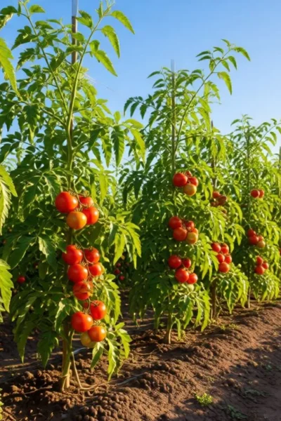 when is the best time to plant tomatoes