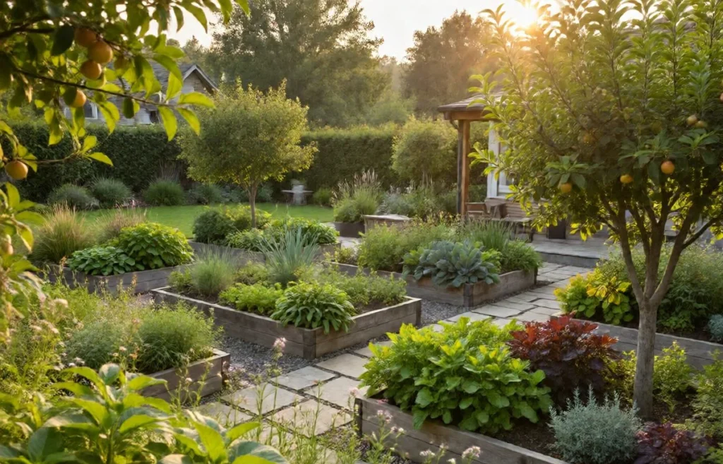 edible landscaping ideas
