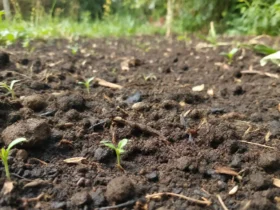 good organic soil