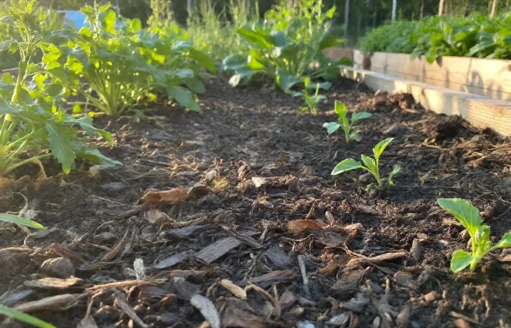 organic soil definition