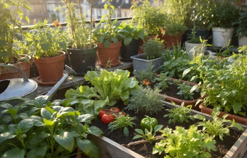 vegetable container for refrigerator