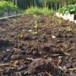 what is organic soil