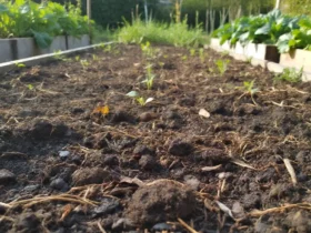 what is organic soil